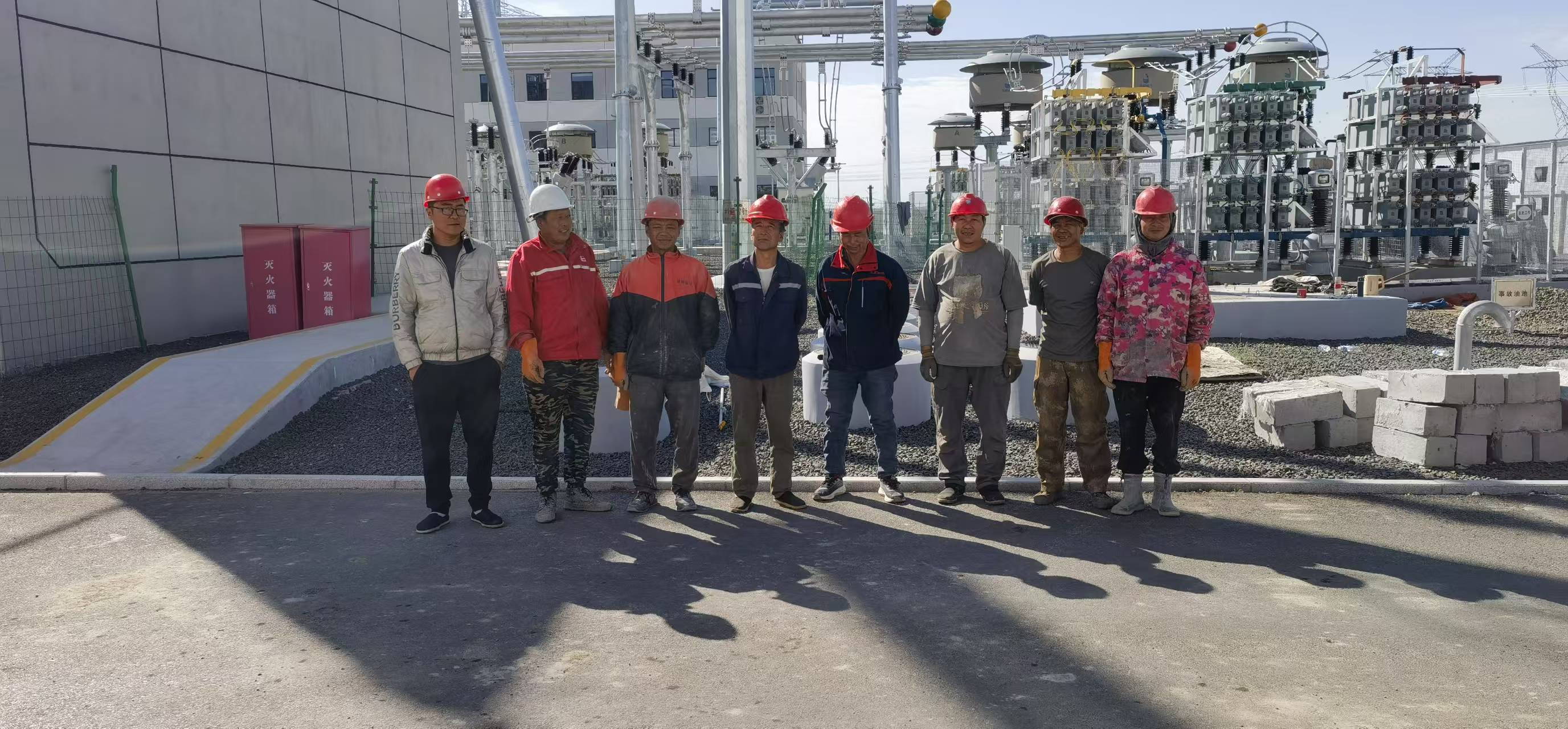 肃北地基沉降如何修复?